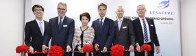 Lesaffre opens new Asia Pacific regional hub in Singapore