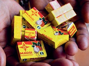 Simply Good: Maggi to offer tastier and healthier choices