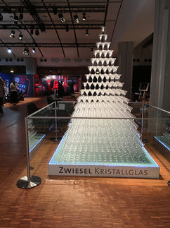 Zwiesel Kristallglas