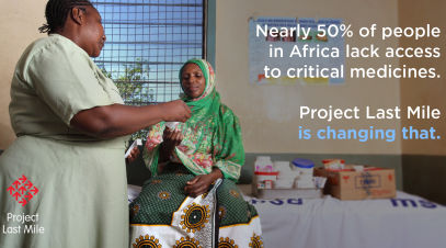 'Project Last Mile' Expands to Liberia and Swaziland, Strengthening Health Systems Across Africa