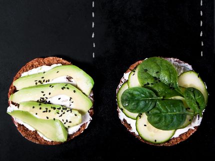 Ohne Fleisch geht's auch - Über den Trend von Veggieprodukten