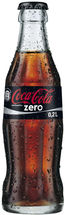 Richtigstellung: Coca-Cola Zero Sugar bleibt