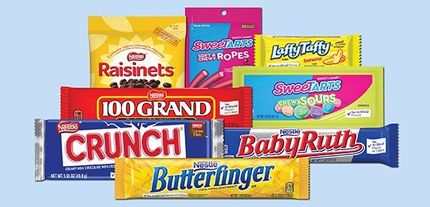 Nestlé to explore strategic options for its US confectionery business