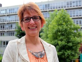 Prof. Dr. Anette Buyken von der Universität Paderborn ist Initiatorin der Studie, basierend auf Daten der DONALD-Studie, die seit 1985 in Dortmund durchgeführt wird.