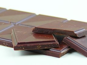 Minimierung von MOSH/MOAH  in Schokolade erfolgreich