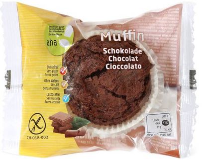 Die Migros ruft Schokolade-Muffins des Labels „aha!“ wegen eines Risikos für Haselnussallergiker zurück