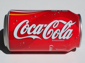 Coca-Cola will Zuckeranteil verringern