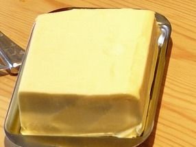 Butterpreisentwicklung geht weiter nach oben und ebenso die Entwicklung bei den Rohmilchpreisen