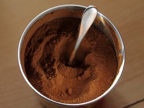 Einfluss von Antiklumpmittel in Suppen, Instant-Kaffee und Würzpulver auf den Darm