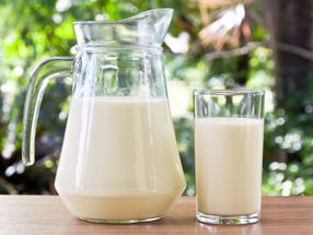 Soy 'milk'? Even federal agencies can't agree on terminology