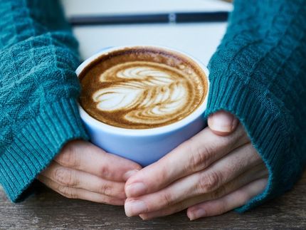 Statistik liefert Hinweise auf gesunde Wirkung von Kaffee