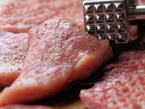 Hepatitis E: raw pork is main cause of infection in EU