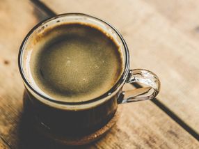 Bitterrezeptoren in Mund und Magen wirken regulierend auf die koffeinbedingte Magensäureausschüttung