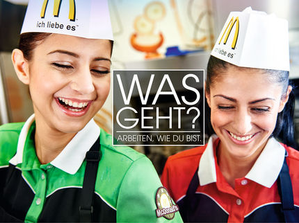 McDonald’s Deutschland begrüßt Tarifabschluss in der Systemgastronomie