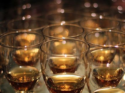 Künstliche Zunge unterscheidet Whisky-Sorten