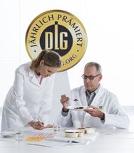 Internationale DLG-Qualitätsprüfung für Bio-Produkte 2018