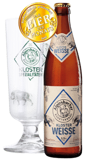 Alpirsbacher Klosterbräu Glauner