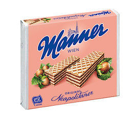 Manner
