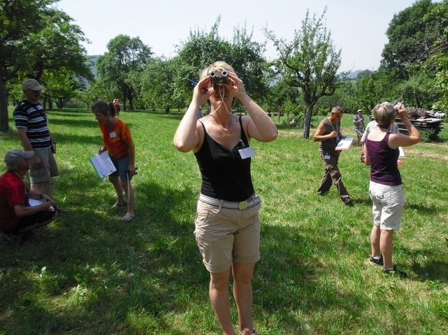 VdF Verband der deutschen Fruchtsaft-Industrie/Heitlinger