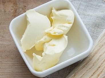 Gute Margarinen sind gesünder als Butter
