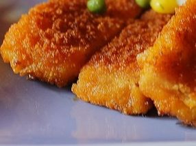 Food fight: Slovak PM complains of substandard products