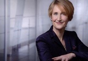 ISM-Professorin Dr. Ute Rademacher