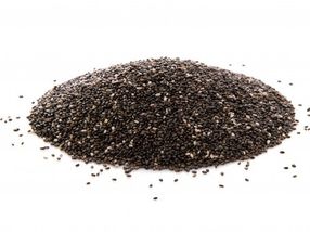 Deutschland importiert das 'Superfood' Chia zunehmend aus Afrika