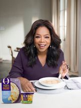 Kraft Heinz and Oprah Winfrey Collaborate to Create O, That’s Good!