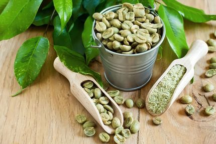 Taiyo presents a new raw coffee bean ingredient with a wide range of applications and positionings