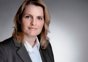 Petra Follmann übernimmt Anfang September die Marketingleitung der Haus Rabenhorst O. Lauffs GmbH & Co. KG in Unkel am Rhein
