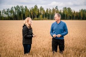 Viking Malt is Introducing Barbin – The First e-platform for Grain Trade Finland