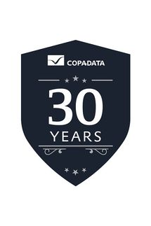 Vom Start-up zum Global Player: 30 Jahre COPA-DATA