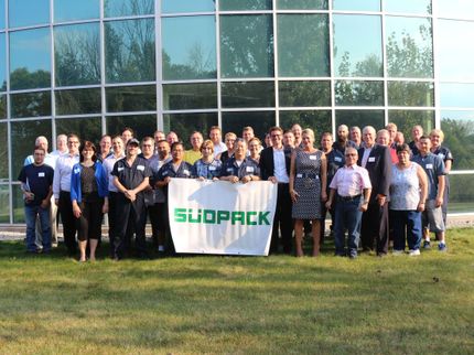 Südpack acquires Seville Flexpack Corporation