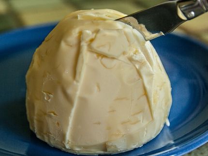 Höhenflug beim Butterpreis geht wohl zu Ende - mehr Milch am Markt