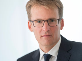 Dr Lars Gorissen, 45, will be spokesman of the Nordzucker Group Executive Board as of 1 March 2018