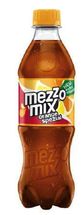 Weniger Zucker und jetzt noch fruchtiger: mezzo mix „Orange Spezial“ für den süddeutschen Markt