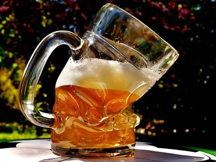 Durststrecke für deutsche Brauer hält an: Bierabsatz geht zurück