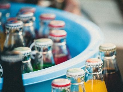 Coca-Cola looks to expand new, small brands and booze mixers