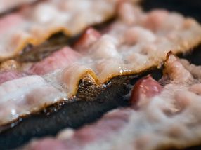 Speckpreis-Inflation in USA: Die unangenehmen Folgen des Bacon-Booms