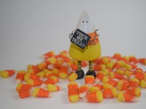 Halloween beschert Süßwarenherstellern Millionenumsätze