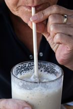 Nährstoffkombination im Trinkjoghurt gegen Alzheimer?