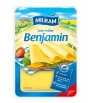 Öffentlicher Warenrückruf „Scheibenkäse“