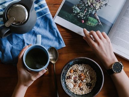 Vegetarisch oder vegan essende Menschen zeigen spezifische Persönlichkeitsmerkmale