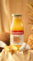NEU: „Rabenhorst Pineapple Coco“ zur 68. Berlinale