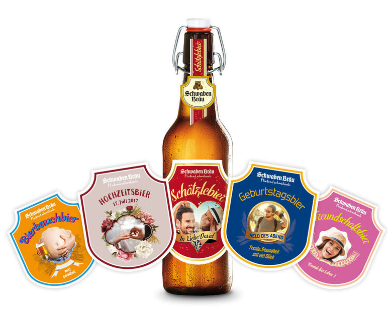 Dinkelacker-Schwaben Bräu GmbH & Co. KG