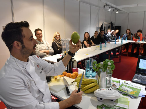 GHM Gesellschaft für Handwerksmessen mbH