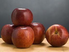 New disease-resistant apples appear to perform better than some old favorites