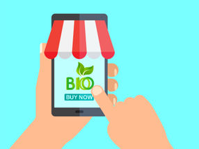 Online-Verkauf von Bio-Lebensmitteln nur mit Zertifizierung