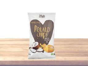 Produkt-Rückruf Trafo Kartoffelchips