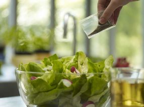 Auch Gewürzmischungen können zum Beispiel in kleine, handliche und einfach zu portionierende Flachbeutel verpackt werden.